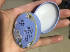 谢馥春香膏孕妇可以用吗