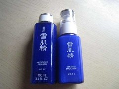 雪肌精适合年龄 雪肌精优纯系列适合什么年龄阶段