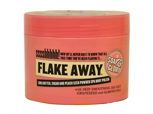 磨砂膏可以去角质吗 磨砂膏可以代替搓澡巾么