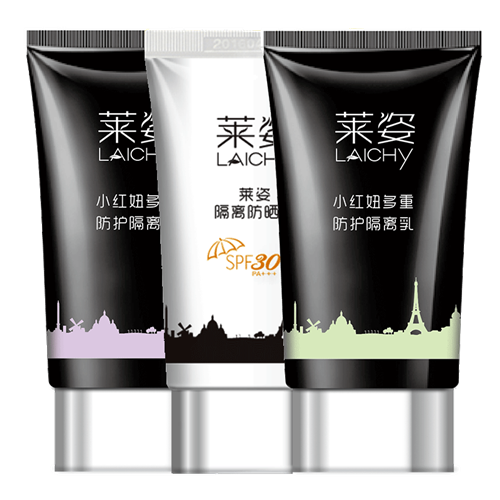 莱姿隔离怎么样