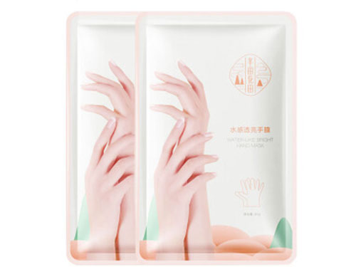 半亩花田手膜怎么样