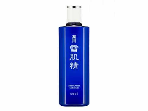 雪肌精怎么样
