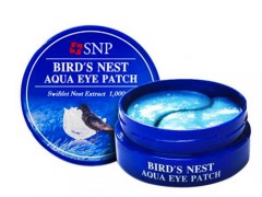 snp黄金眼膜敷多久