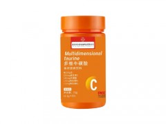福记坊多维牛磺酸片好不好 福记坊多维牛磺酸片可以长期吃吗