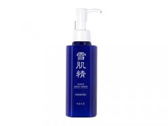 高丝雪肌精