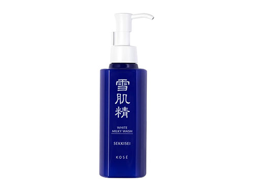 高丝雪肌精