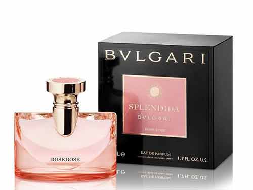 bvlgari香水价格