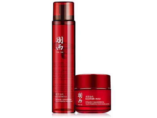 羽西抗皱系列适合年龄