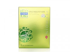 百雀羚面膜安全吗 百雀羚面膜好用吗