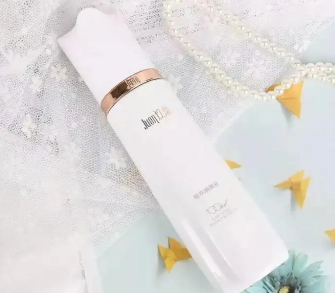 玖恩化妆品青春定格原液的使用方法