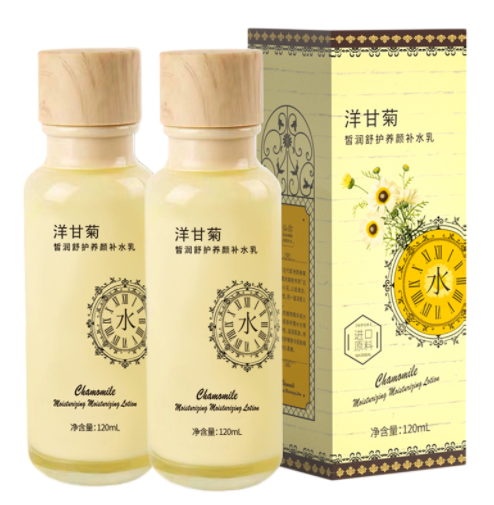 洋甘菊护肤品的功效与作用有哪些 洋甘菊护肤品的功效与作用效果如何