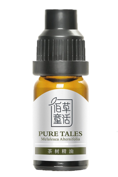 祛痘精油如何使用