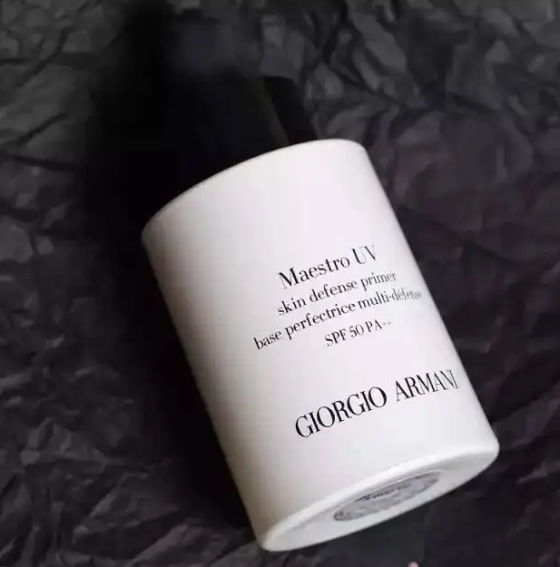 阿玛尼防晒小滴管怎么样 阿玛尼防晒小滴管泛白吗