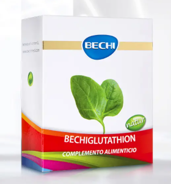 bechi谷胱甘肽美白丸怎么样