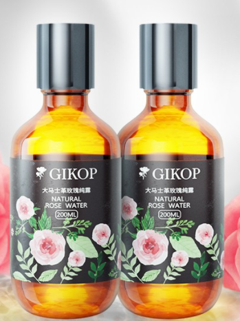 保加利亚玫瑰纯露怎么样