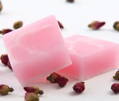 洁面皂是皂基吗