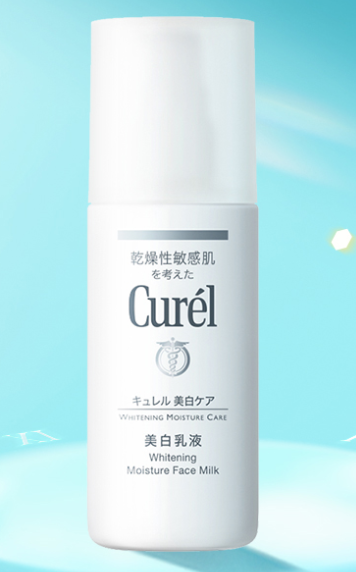 珂润乳液致痘成分