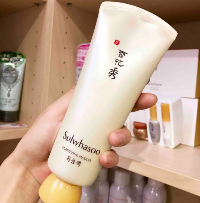 雪花秀撕拉面膜价格