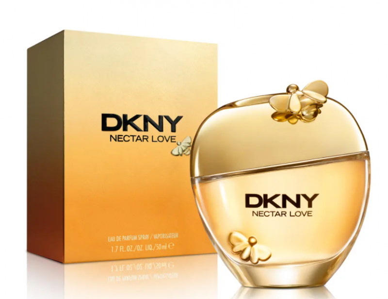 dkny香水怎么样