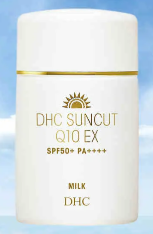 dhc防晒霜孕妇能用吗
