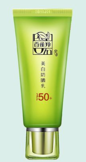 百雀羚防晒霜好用吗