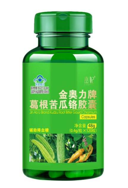 葛根苦瓜铬胶囊的功效 葛根苦瓜铬胶囊真的可以长期吃吗
