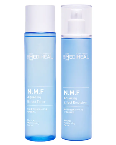 NMF臻海保湿乳液要洗吗 NMF臻海保湿乳液什么时候用