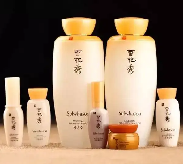 后和雪花秀哪个好用
