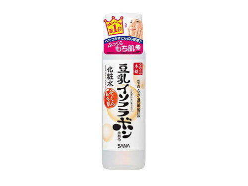 豆乳化妆水怎么样