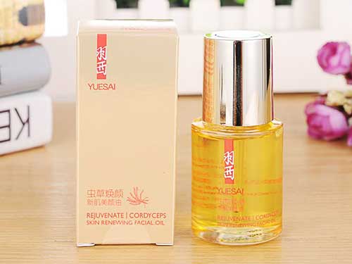 羽西虫草化妆品怎么样