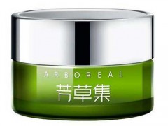 芳草集眼胶怎么样 芳草集眼胶的适用人群