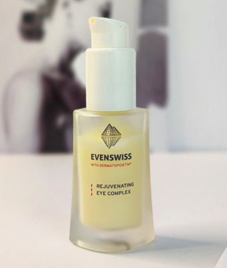 evenswiss是什么品牌 evenswiss护肤品怎么样