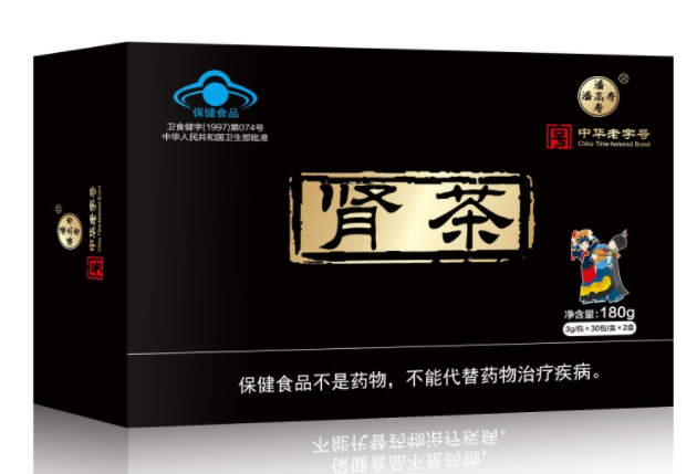 潘高寿肾茶功效及作用 潘高寿肾茶是真的吗