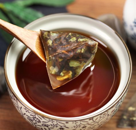荷叶普洱茶功效与作用 荷叶普洱茶的适合人群