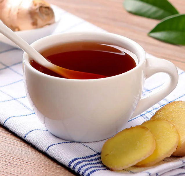 红糖姜茶的功效与作用 红糖姜茶的做法