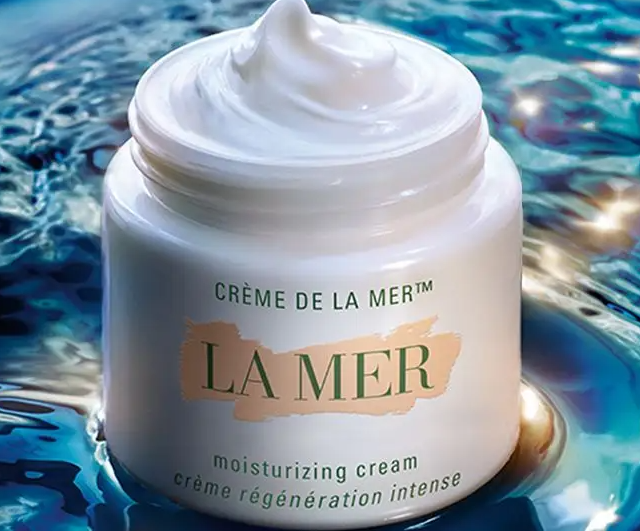 lamer面霜价格 海蓝之谜lamer面霜的使用