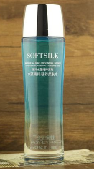 柔肤水和乳液的顺序