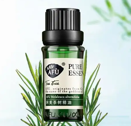 茶树精油可以去痘印吗