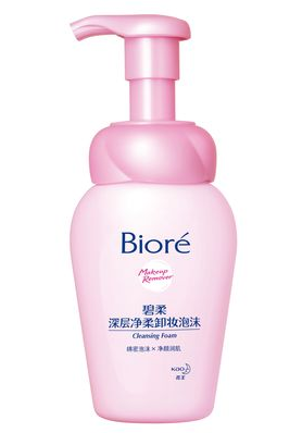 碧柔卸妆乳孕妇能用吗