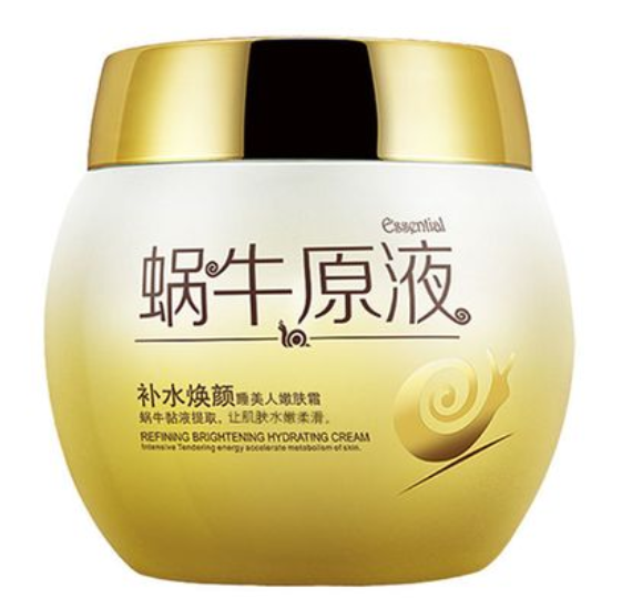 蜗牛原液面膜好不好
