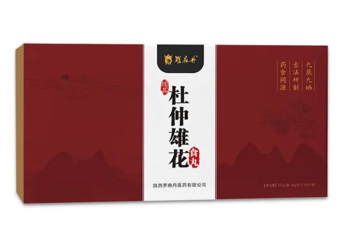 杜仲雄花食丸的功效 杜仲雄花食丸多少钱