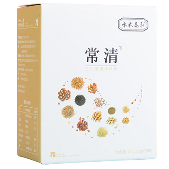 常清三仁茶有什么功效 常喝常清三仁茶有三大作用