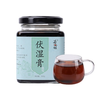 image 伏湿膏的三大功效及服用禁忌