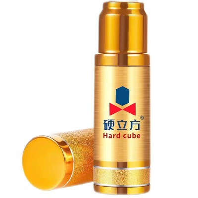 硬立方喷剂