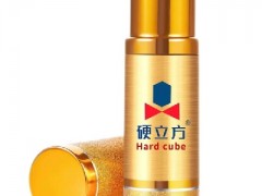 硬立方喷剂作用 硬立方喷剂三大功效