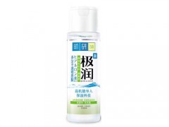 肌研化妆水是什么作用