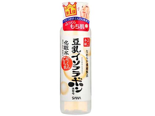 豆乳化妆水孕妇能用吗