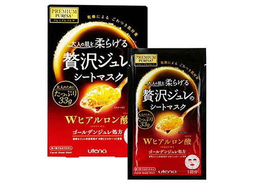 佑天兰面膜使用方法