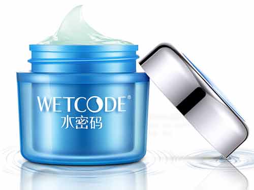 化妆品水密码怎么样