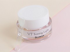 蒂佳婷素颜霜使用步骤
